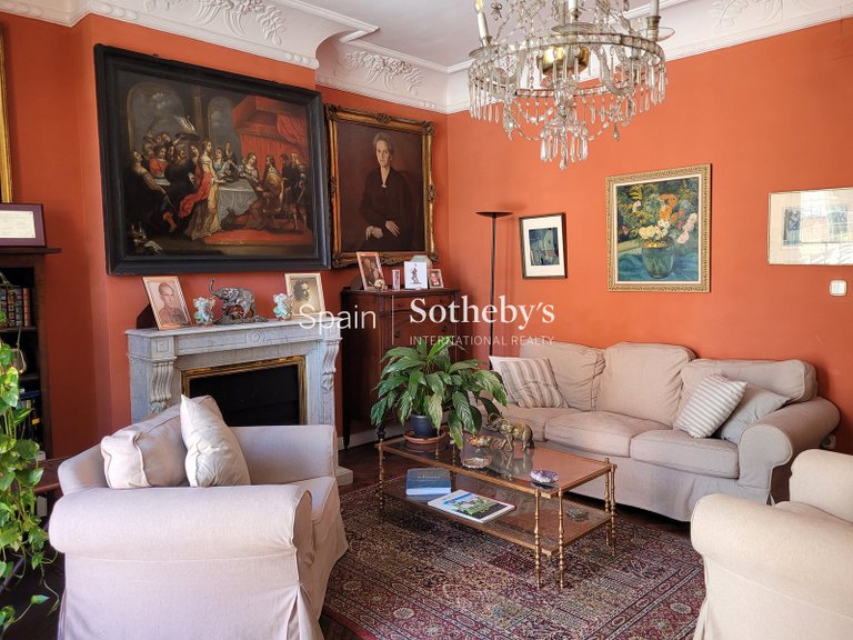 Apartment for Sale in Madrid, Madrid 2