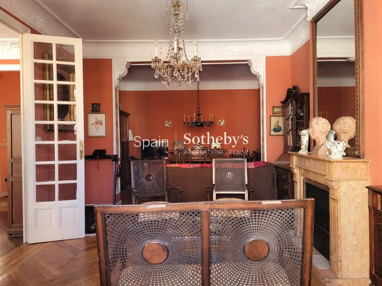 Apartment for Sale in Madrid, Madrid 4
