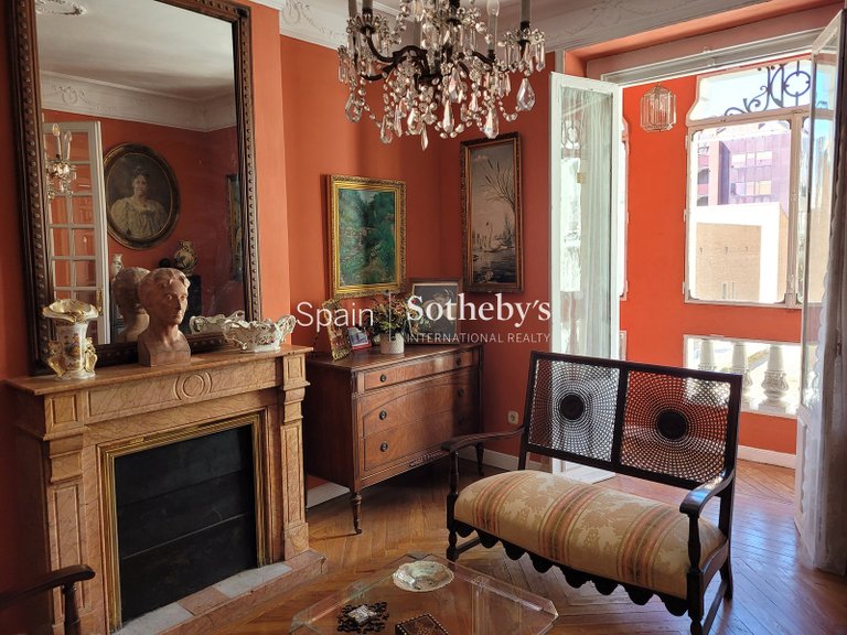 Apartment for Sale in Madrid, Madrid 9