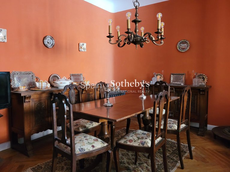 Apartment for Sale in Madrid, Madrid 12