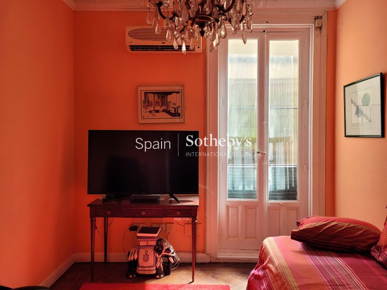 Apartment for Sale in Madrid, Madrid 14