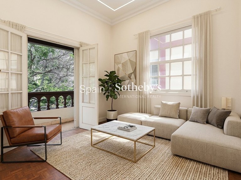 Town House for Sale in Santa Cruz De Tenerife, Tenerife 1