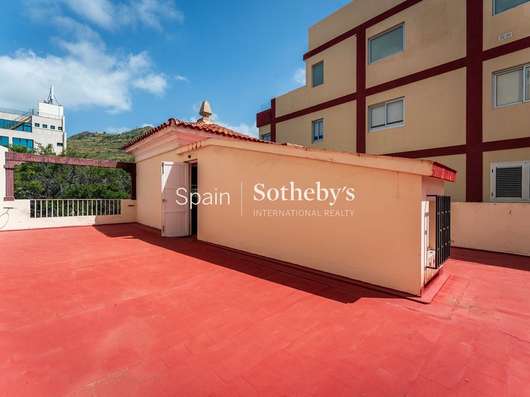 Town House for Sale in Santa Cruz De Tenerife, Tenerife 14