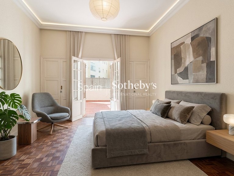 Town House for Sale in Santa Cruz De Tenerife, Tenerife 6