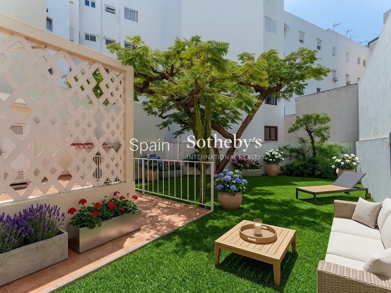Town House for Sale in Santa Cruz De Tenerife, Tenerife 4