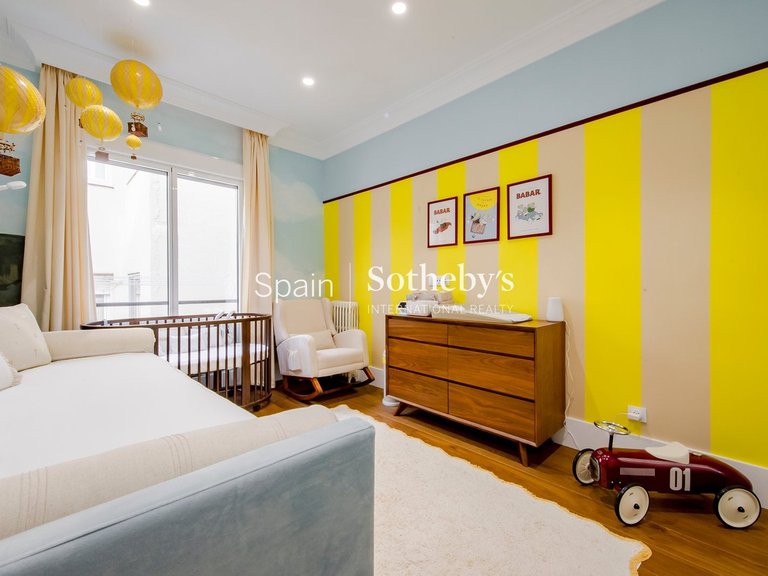 Apartment for Sale in Madrid, Madrid 23