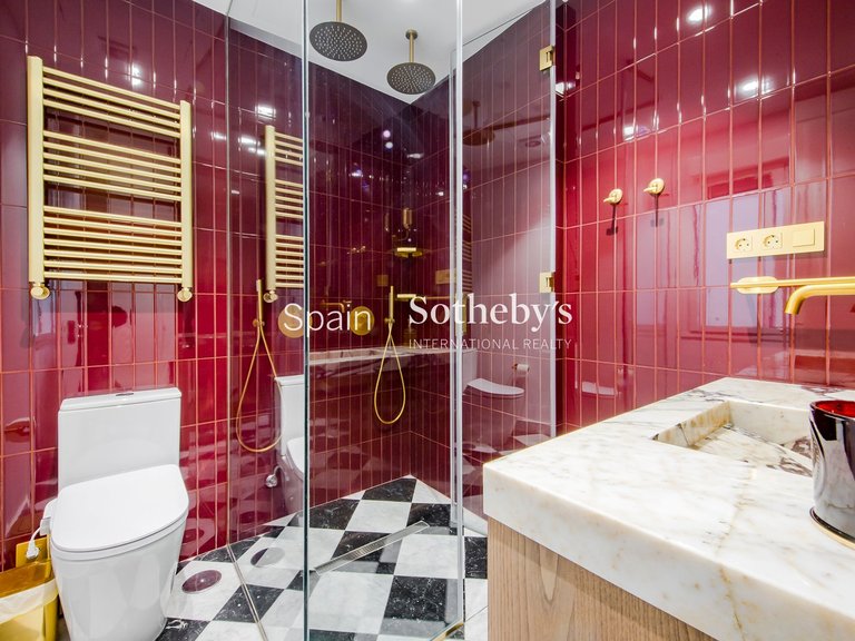 Apartment for Sale in Madrid, Madrid 35
