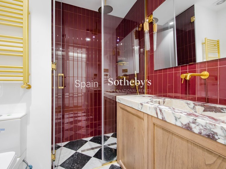 Apartment for Sale in Madrid, Madrid 28