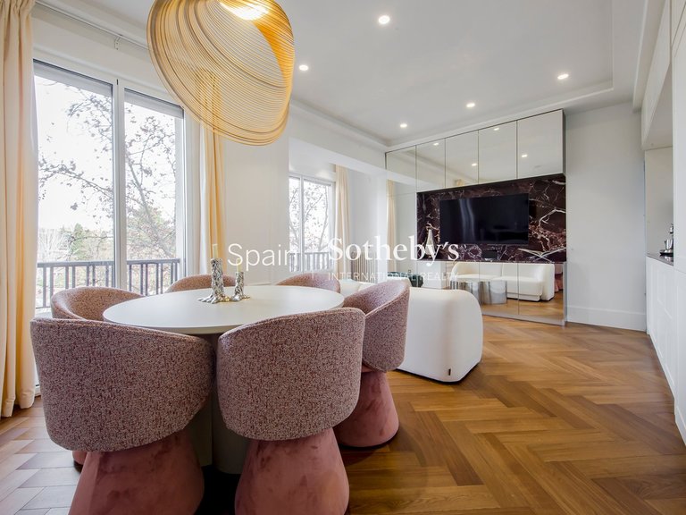 Apartment for Sale in Madrid, Madrid 3