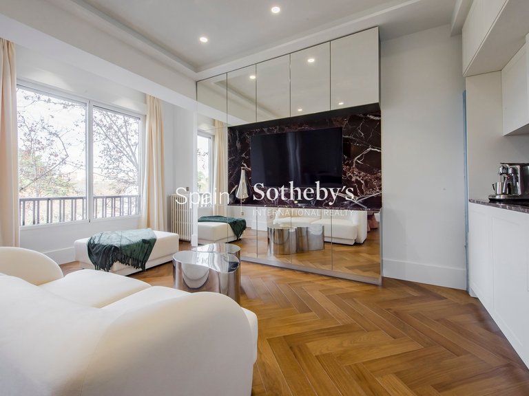 Apartment for Sale in Madrid, Madrid 4