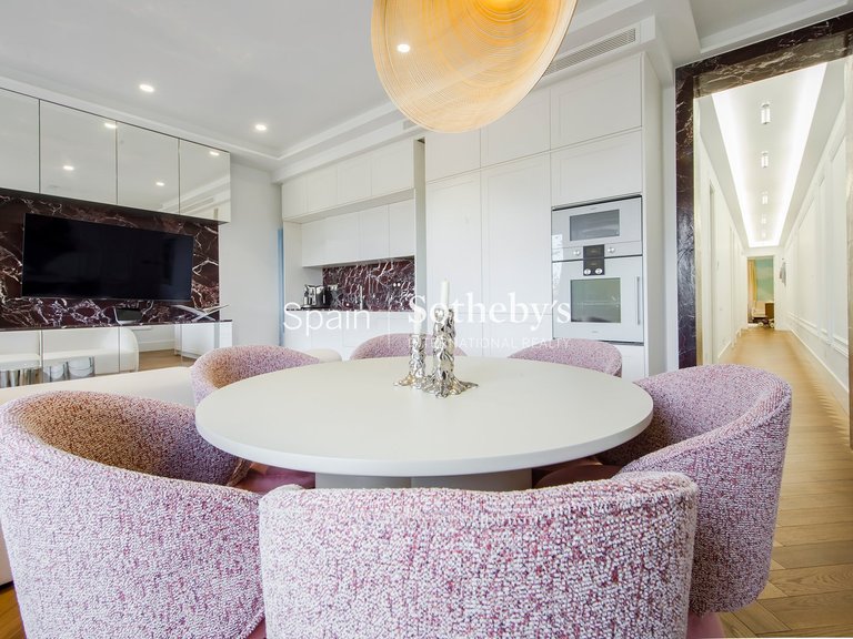 Apartment for Sale in Madrid, Madrid 6