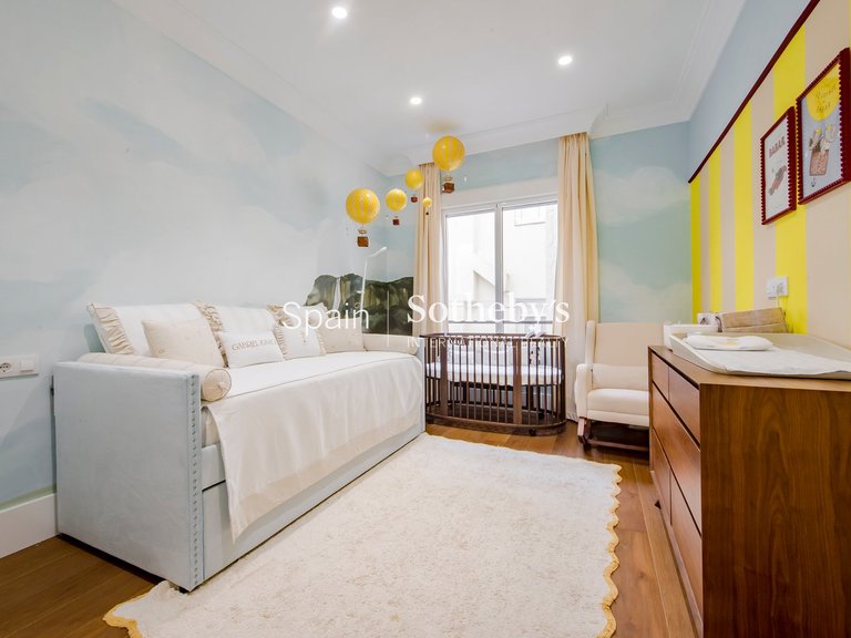 Apartment for Sale in Madrid, Madrid 25