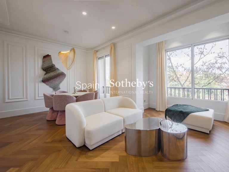Apartment for Sale in Madrid, Madrid 1