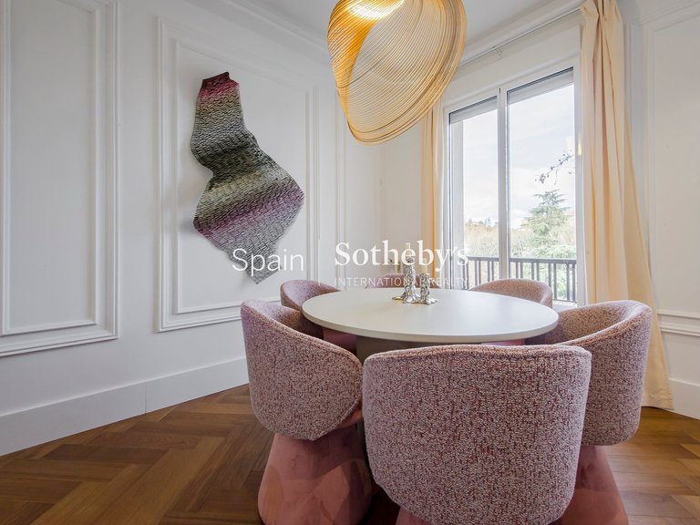 Apartment for Sale in Madrid, Madrid 7