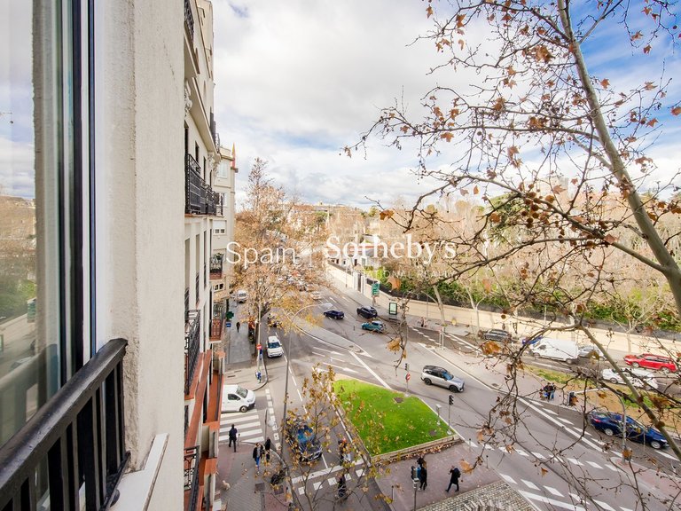Apartment for Sale in Madrid, Madrid 37