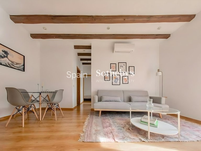 Apartment for Sale in Madrid, Madrid 1