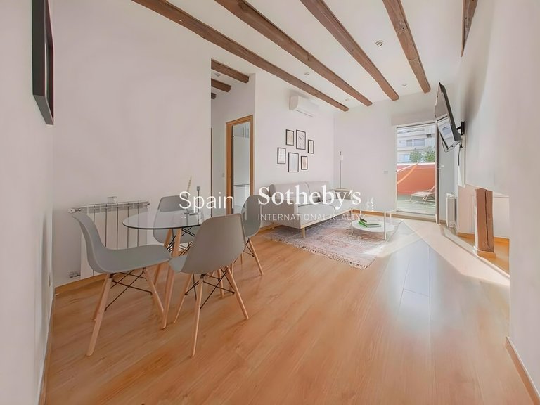 Apartment for Sale in Madrid, Madrid 3