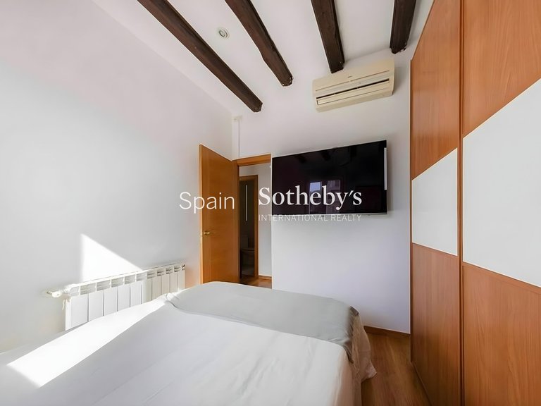 Apartment for Sale in Madrid, Madrid 6