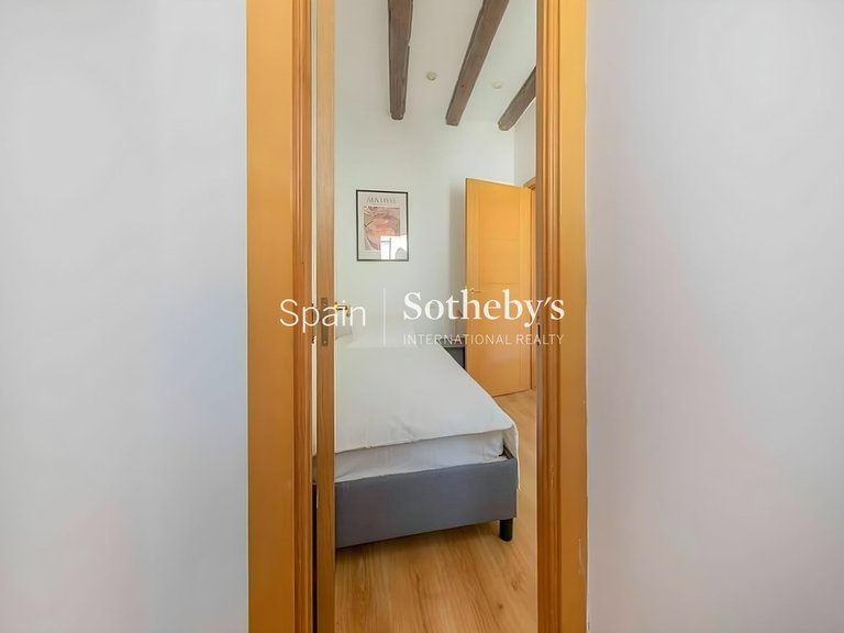 Apartment for Sale in Madrid, Madrid 4