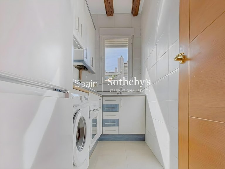 Apartment for Sale in Madrid, Madrid 9