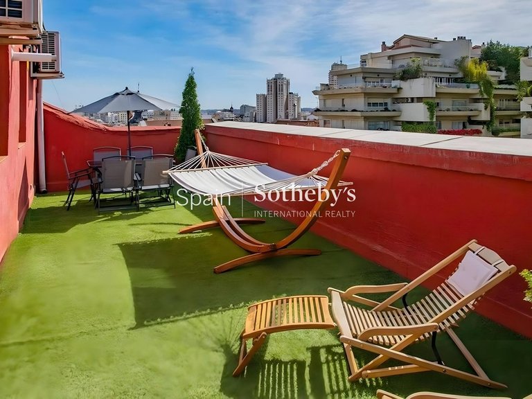 Apartment for Sale in Madrid, Madrid 10