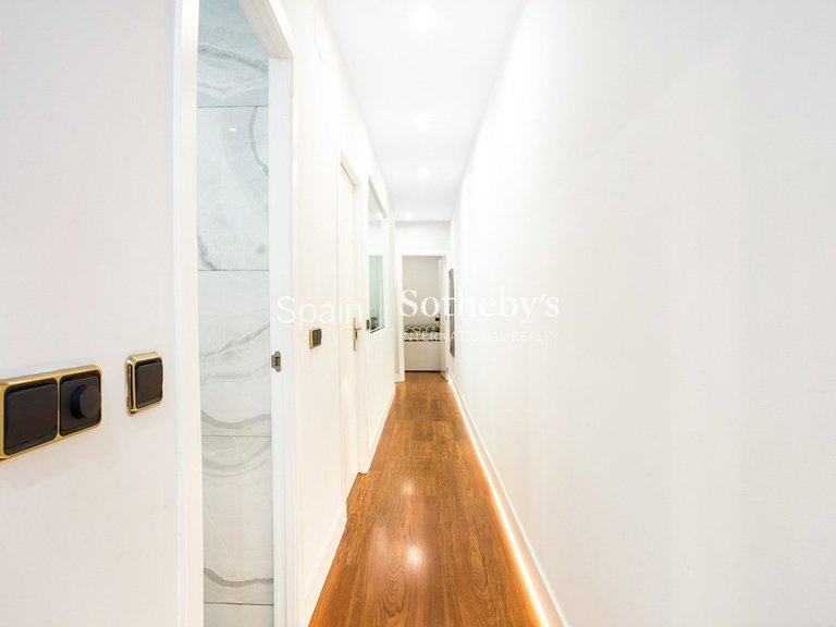 Apartment for Sale in Madrid, Madrid 14