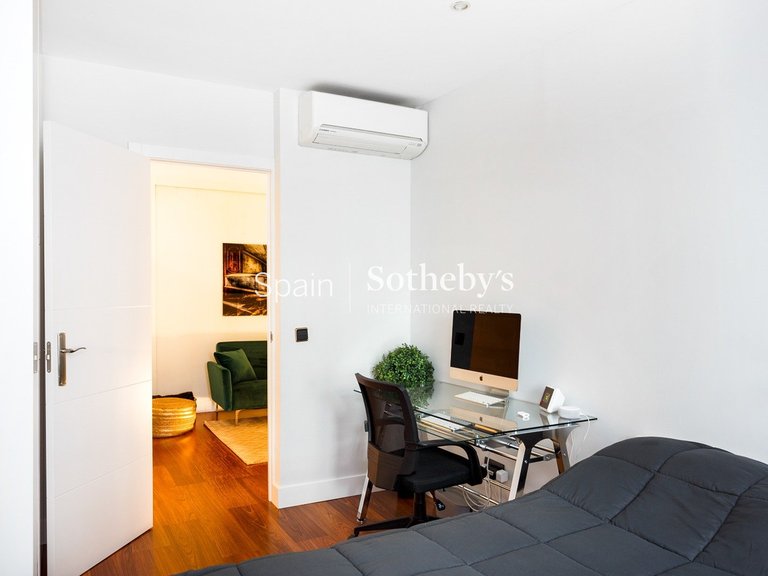 Apartment for Sale in Madrid, Madrid 12