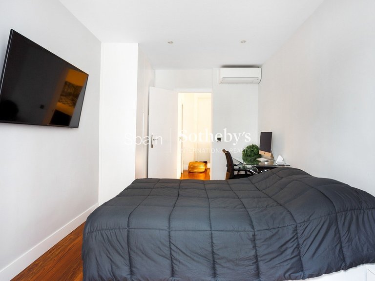 Apartment for Sale in Madrid, Madrid 10