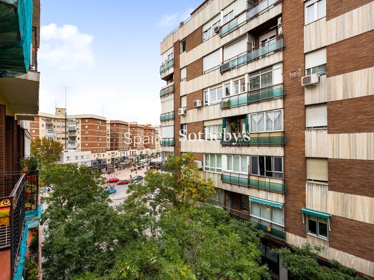 Apartment for Sale in Madrid, Madrid 22