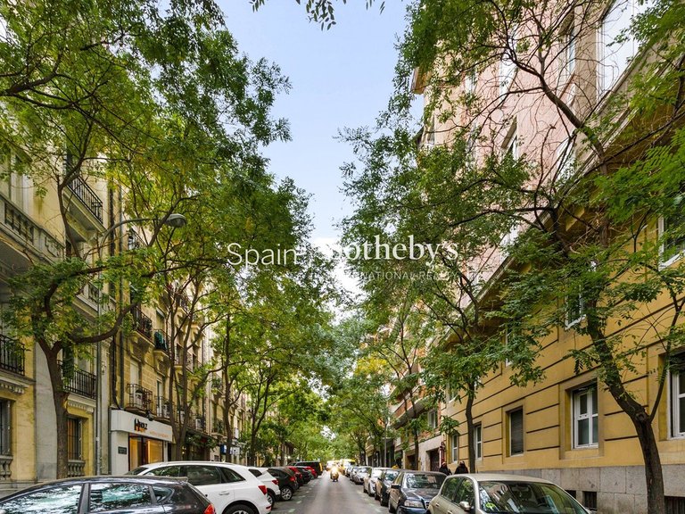Apartment for Sale in Madrid, Madrid 23