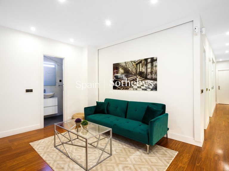 Apartment for Sale in Madrid, Madrid 1