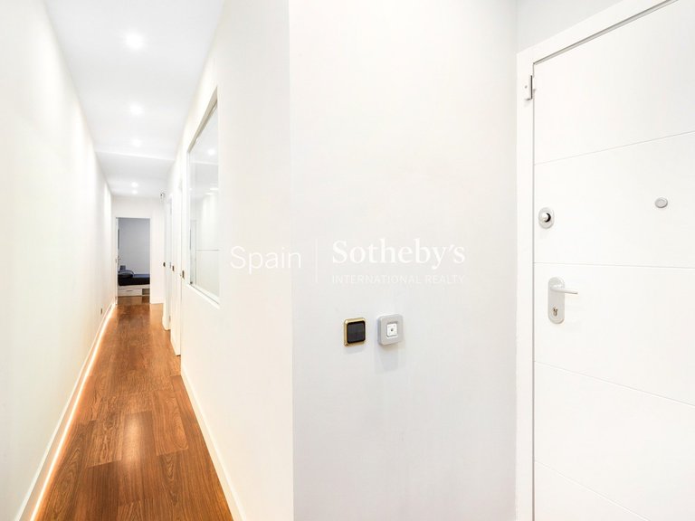 Apartment for Sale in Madrid, Madrid 19