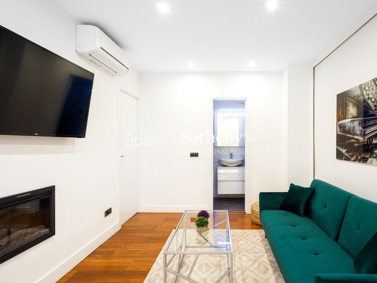 Apartment for Sale in Madrid, Madrid 4