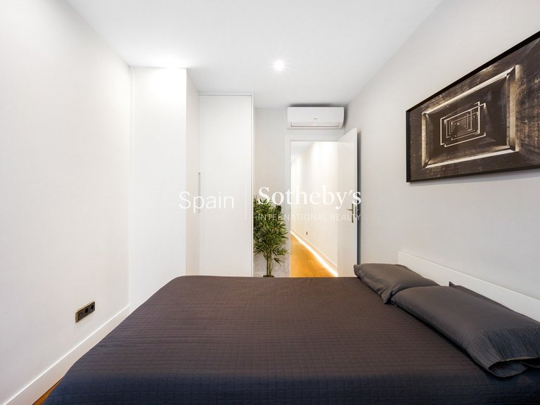 Apartment for Sale in Madrid, Madrid 8
