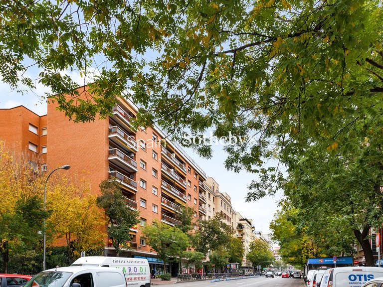 Apartment for Sale in Madrid, Madrid 26