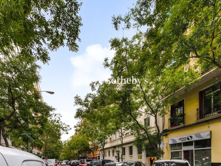 Apartment for Sale in Madrid, Madrid 24