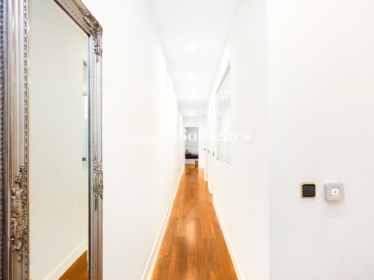 Apartment for Sale in Madrid, Madrid 20