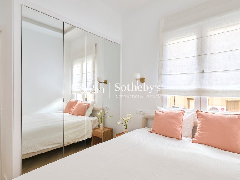 Apartment for Sale in Madrid, Madrid 4
