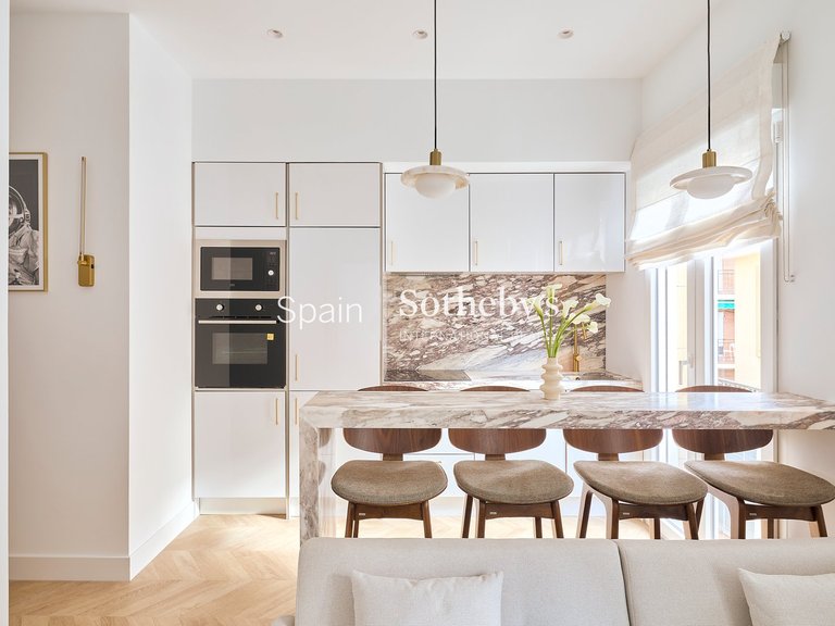 Apartment for Sale in Madrid, Madrid 1