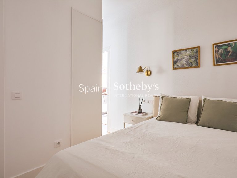Apartment for Sale in Madrid, Madrid 5
