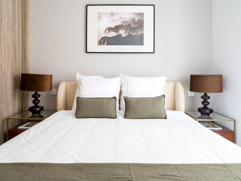 Apartment for Sale in Madrid, Madrid 7