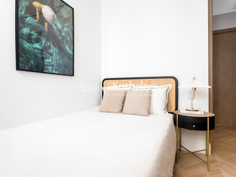 Apartment for Sale in Madrid, Madrid 12