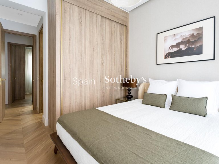 Apartment for Sale in Madrid, Madrid 10