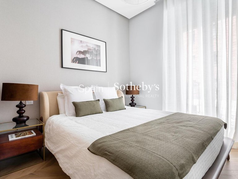 Apartment for Sale in Madrid, Madrid 9