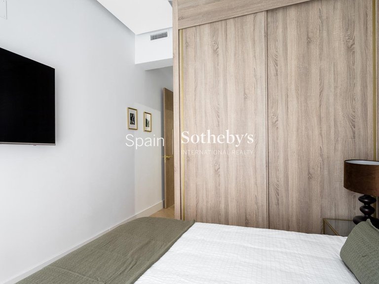 Apartment for Sale in Madrid, Madrid 14