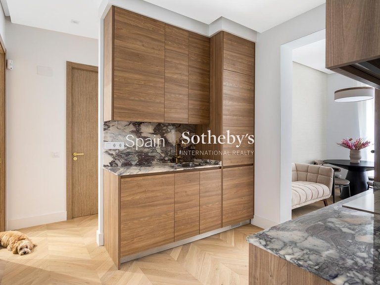 Apartment for Sale in Madrid, Madrid 3