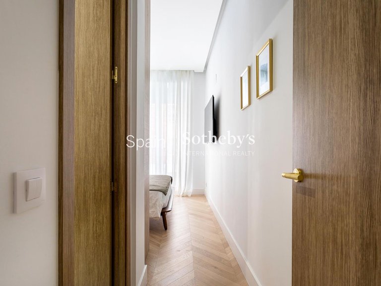 Apartment for Sale in Madrid, Madrid 15
