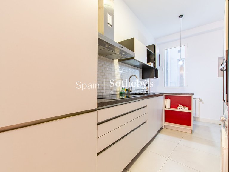 Apartment for Sale in Madrid, Madrid 25