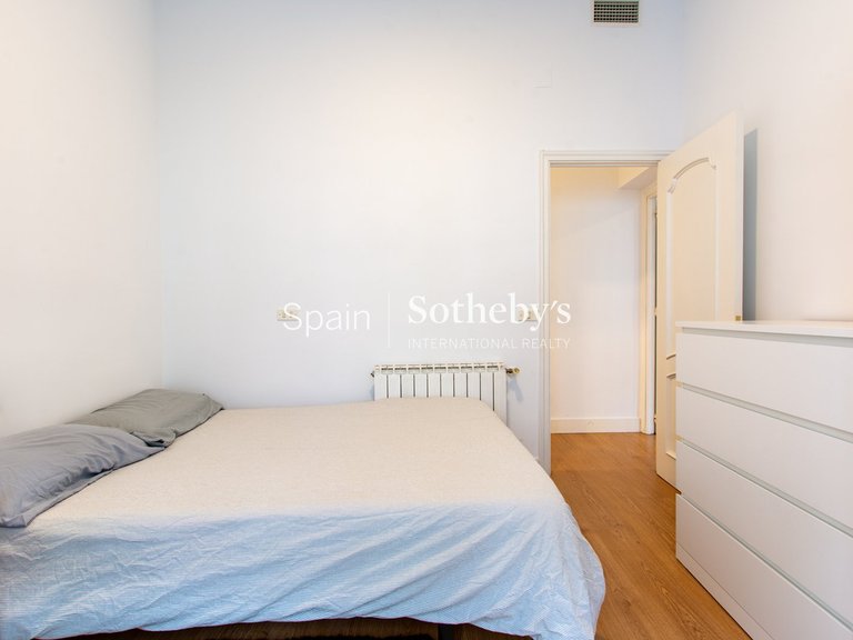 Apartment for Sale in Madrid, Madrid 10