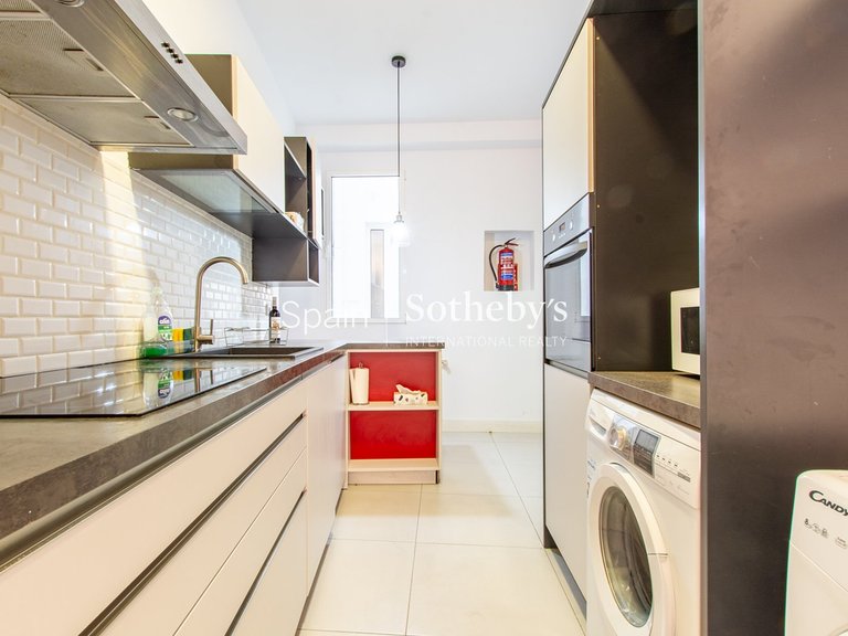 Apartment for Sale in Madrid, Madrid 29